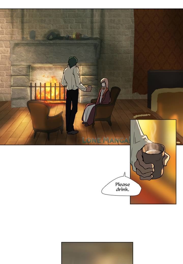 Abide in the Wind Chapter 118 page 11 - Chapter 118 : Episode 7. Dorton (5)