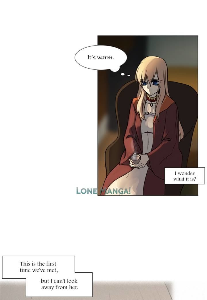 Abide in the Wind Chapter 118 page 13 - Chapter 118 : Episode 7. Dorton (5)