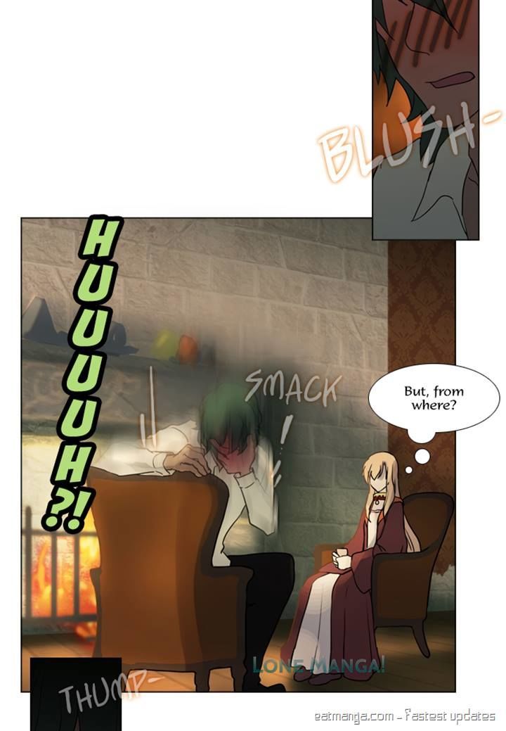Abide in the Wind Chapter 118 page 16 - Chapter 118 : Episode 7. Dorton (5)