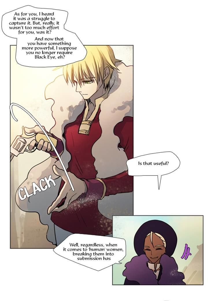 Abide in the Wind Chapter 118 page 24 - Chapter 118 : Episode 7. Dorton (5)