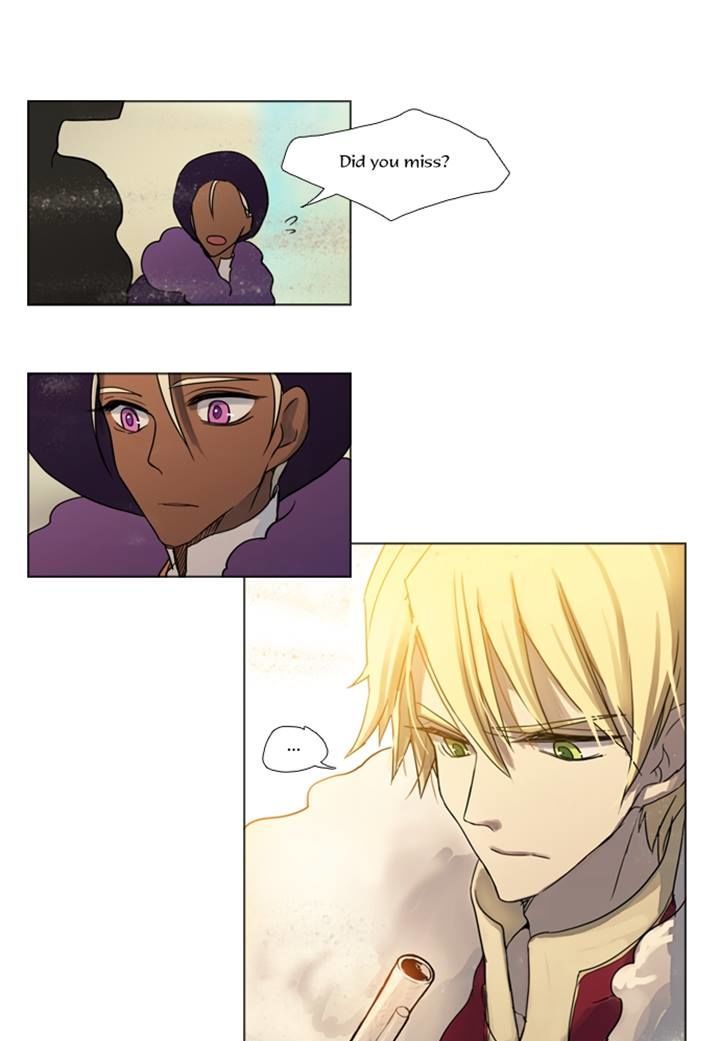 Abide in the Wind Chapter 118 page 26 - Chapter 118 : Episode 7. Dorton (5)