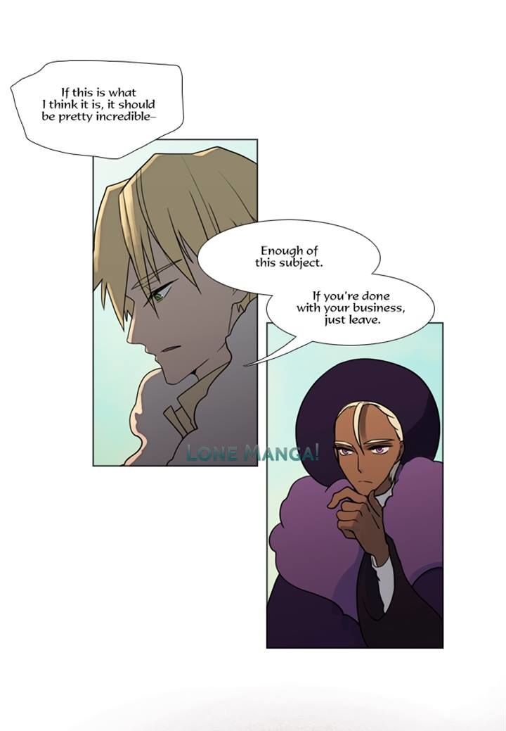 Abide in the Wind Chapter 118 page 28 - Chapter 118 : Episode 7. Dorton (5)