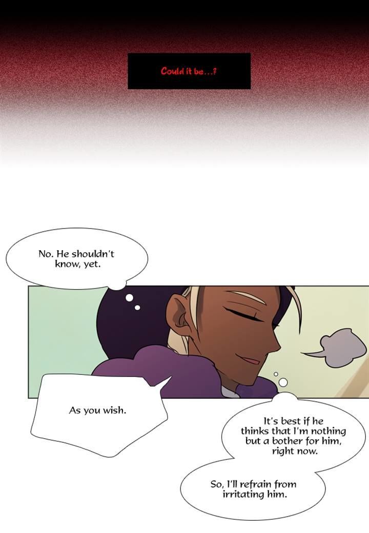 Abide in the Wind Chapter 118 page 30 - Chapter 118 : Episode 7. Dorton (5)