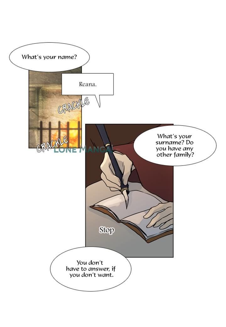 Abide in the Wind Chapter 118 page 35 - Chapter 118 : Episode 7. Dorton (5)