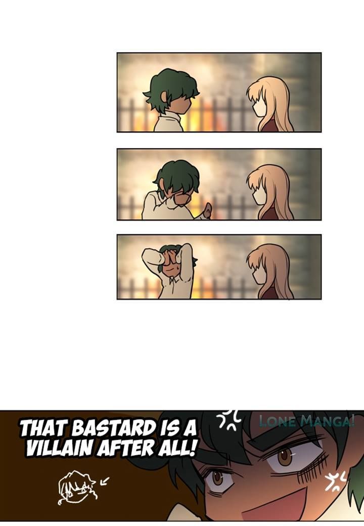 Abide in the Wind Chapter 118 page 38 - Chapter 118 : Episode 7. Dorton (5)