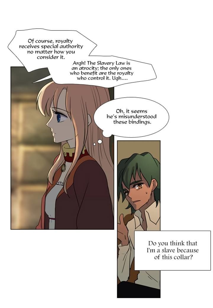 Abide in the Wind Chapter 118 page 39 - Chapter 118 : Episode 7. Dorton (5)