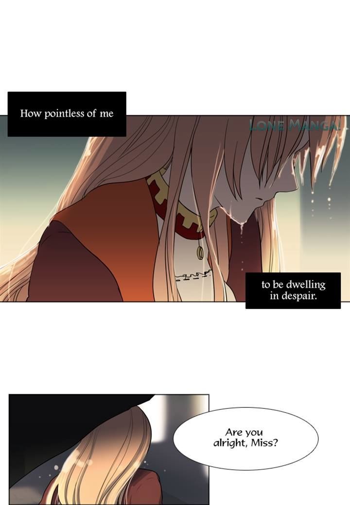Abide in the Wind Chapter 118 page 4 - Chapter 118 : Episode 7. Dorton (5)