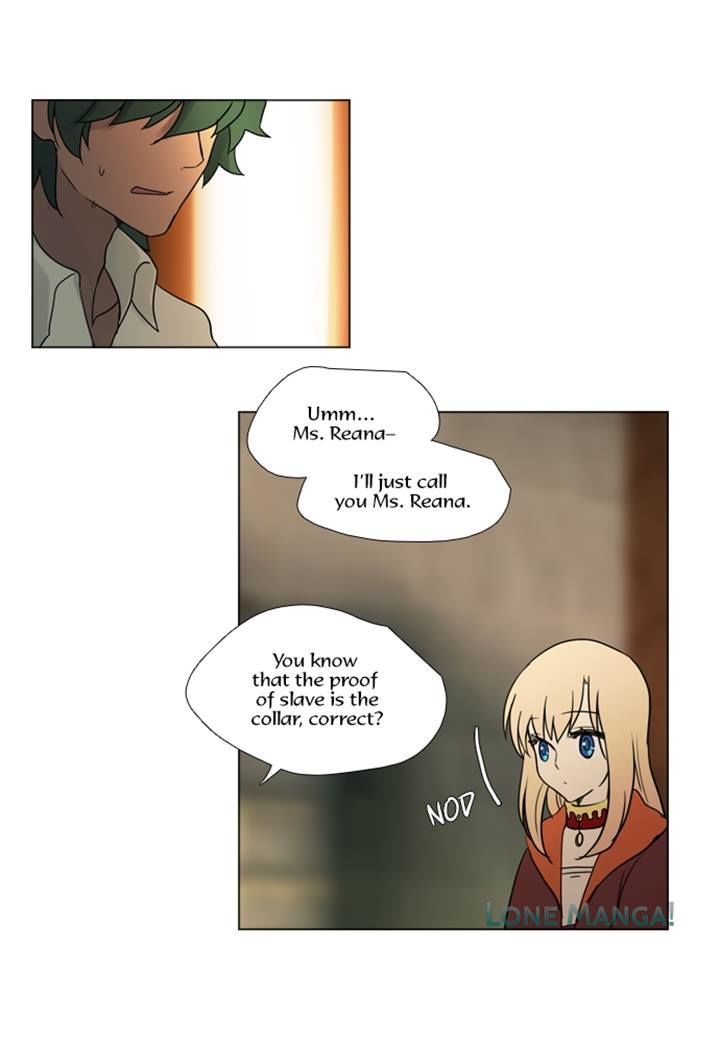 Abide in the Wind Chapter 118 page 41 - Chapter 118 : Episode 7. Dorton (5)