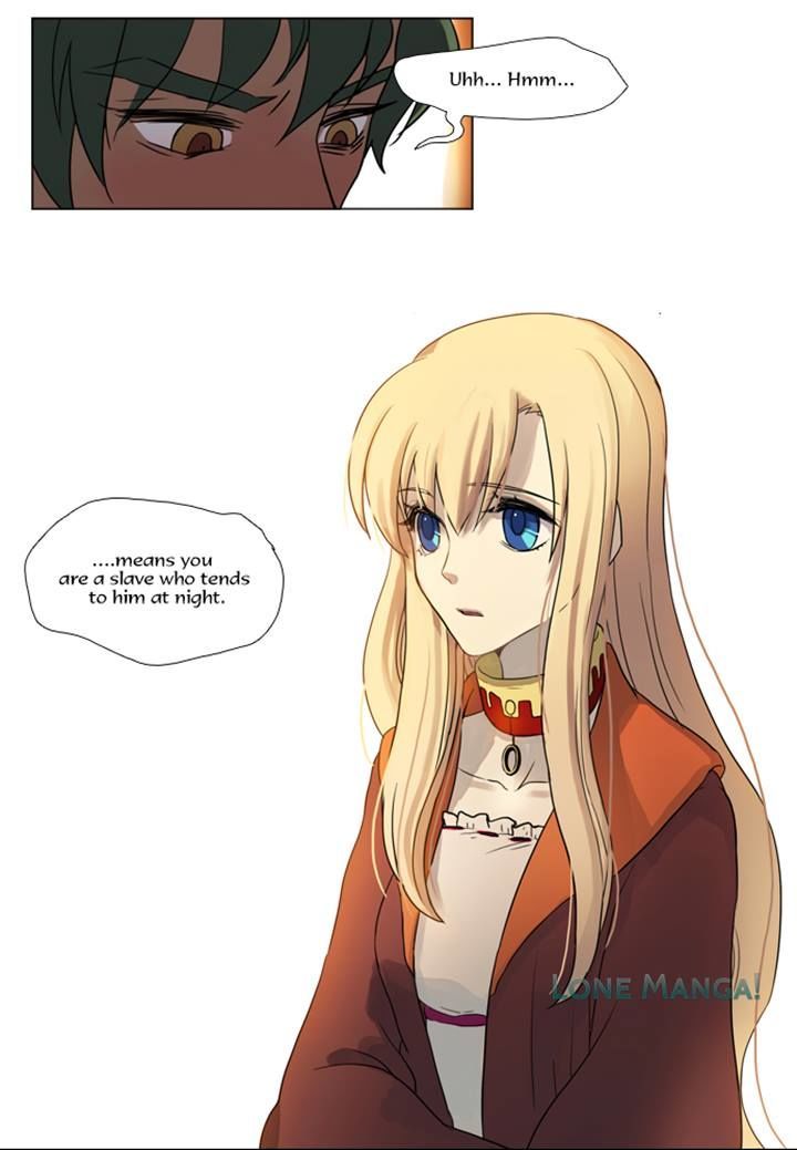 Abide in the Wind Chapter 118 page 43 - Chapter 118 : Episode 7. Dorton (5)