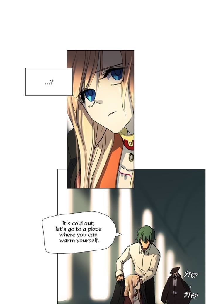 Abide in the Wind Chapter 118 page 5 - Chapter 118 : Episode 7. Dorton (5)