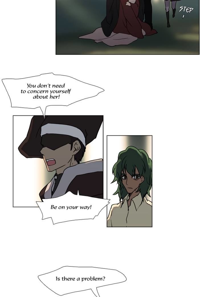Abide in the Wind Chapter 118 page 6 - Chapter 118 : Episode 7. Dorton (5)