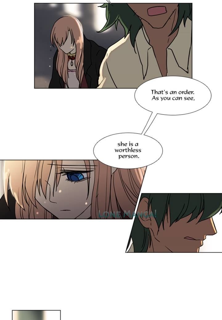 Abide in the Wind Chapter 118 page 7 - Chapter 118 : Episode 7. Dorton (5)