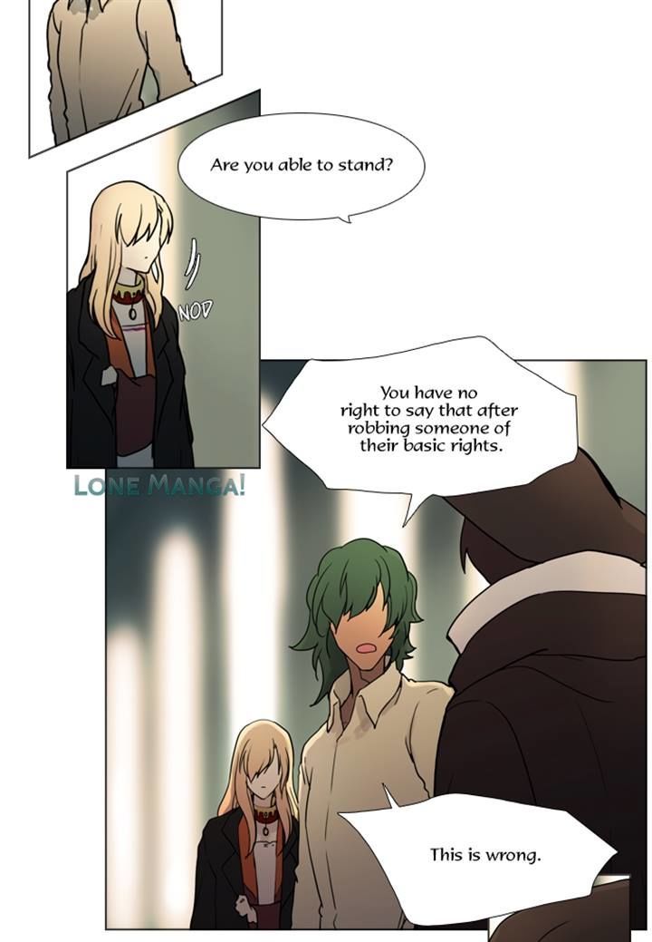 Abide in the Wind Chapter 118 page 9 - Chapter 118 : Episode 7. Dorton (5)