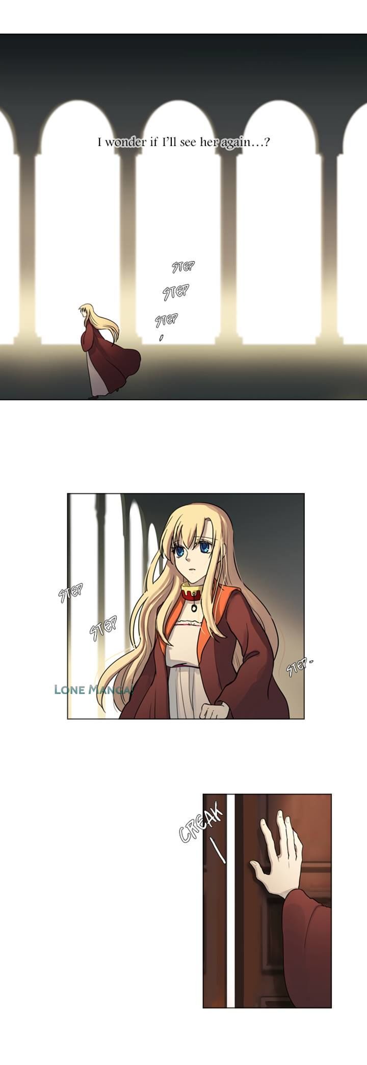 Abide in the Wind Chapter 119 page 17 - Chapter 119 : Episode 7. Dorton (6)