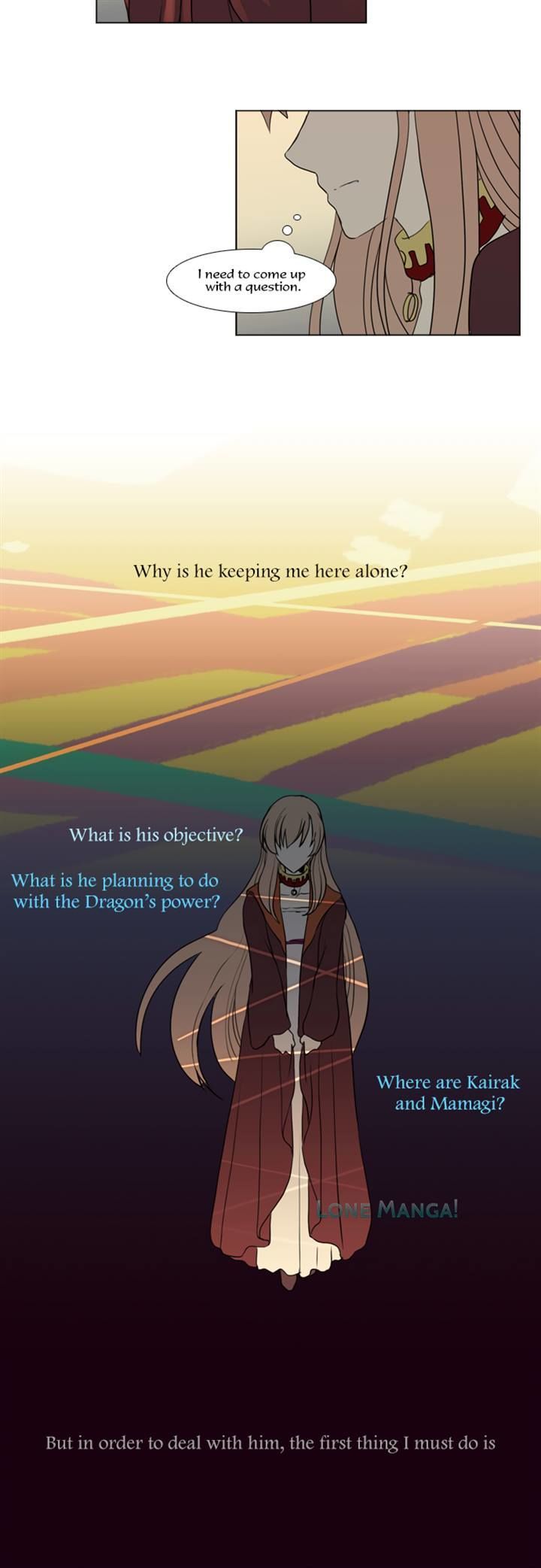 Abide in the Wind Chapter 119 page 19 - Chapter 119 : Episode 7. Dorton (6)