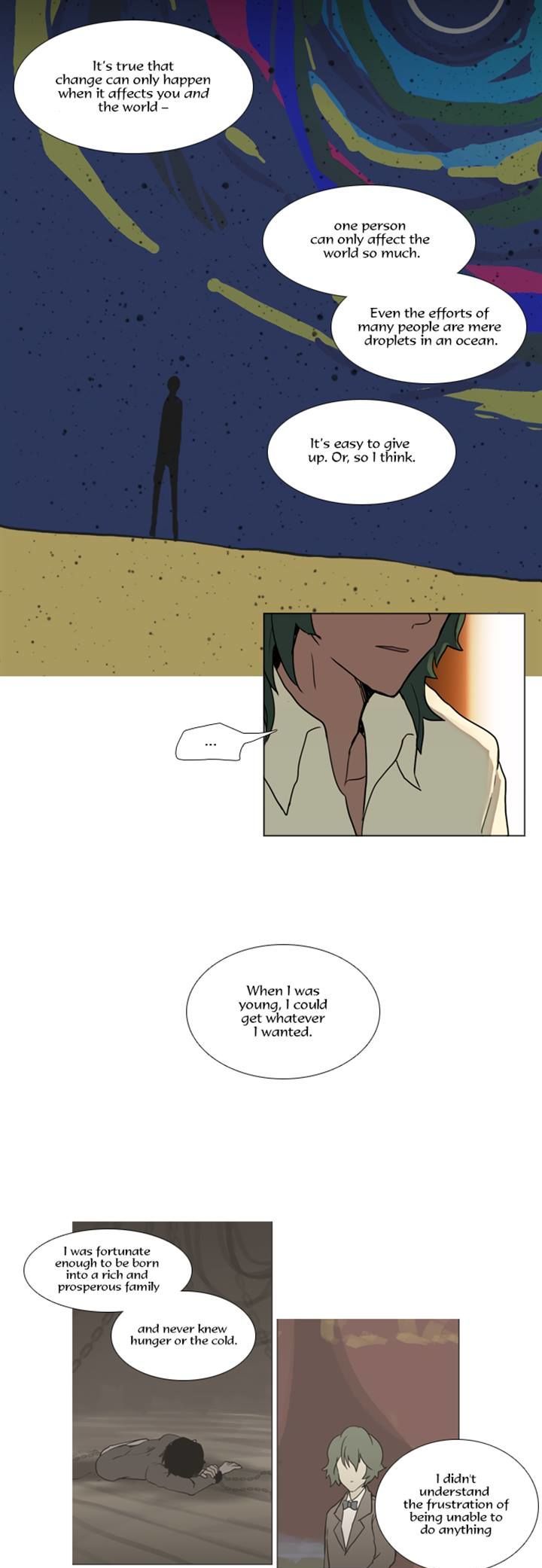Abide in the Wind Chapter 119 page 7 - Chapter 119 : Episode 7. Dorton (6)