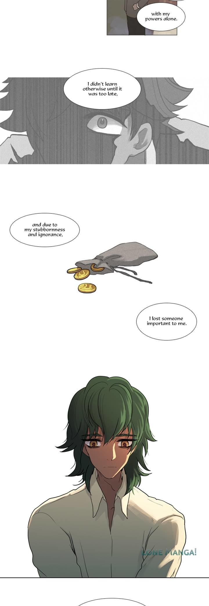 Abide in the Wind Chapter 119 page 8 - Chapter 119 : Episode 7. Dorton (6)
