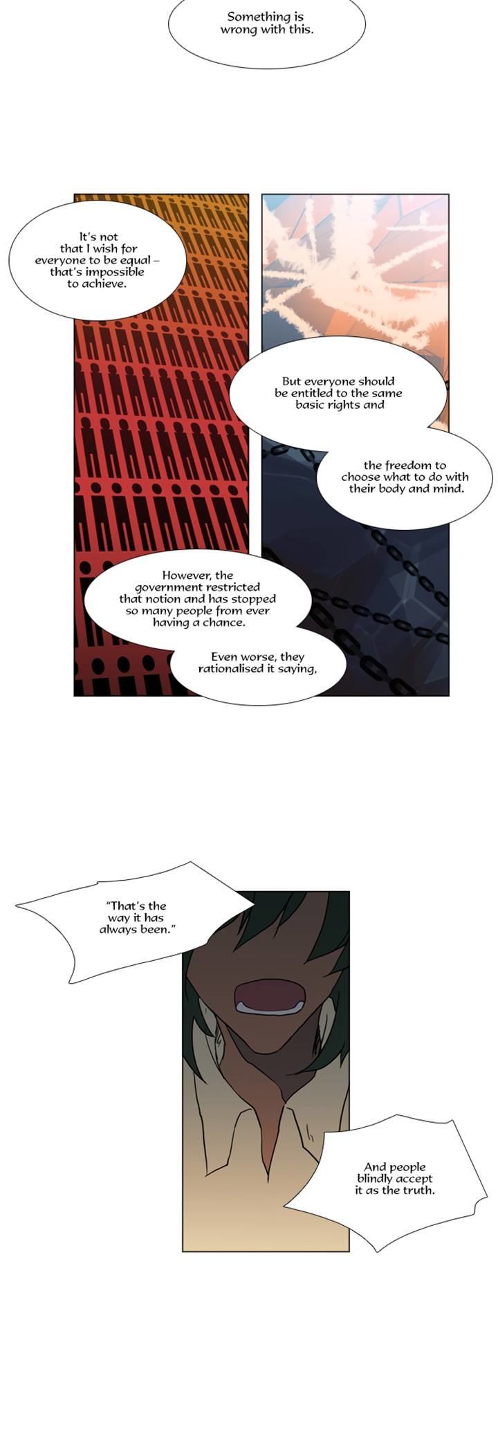 Abide in the Wind Chapter 119 page 9 - Chapter 119 : Episode 7. Dorton (6)