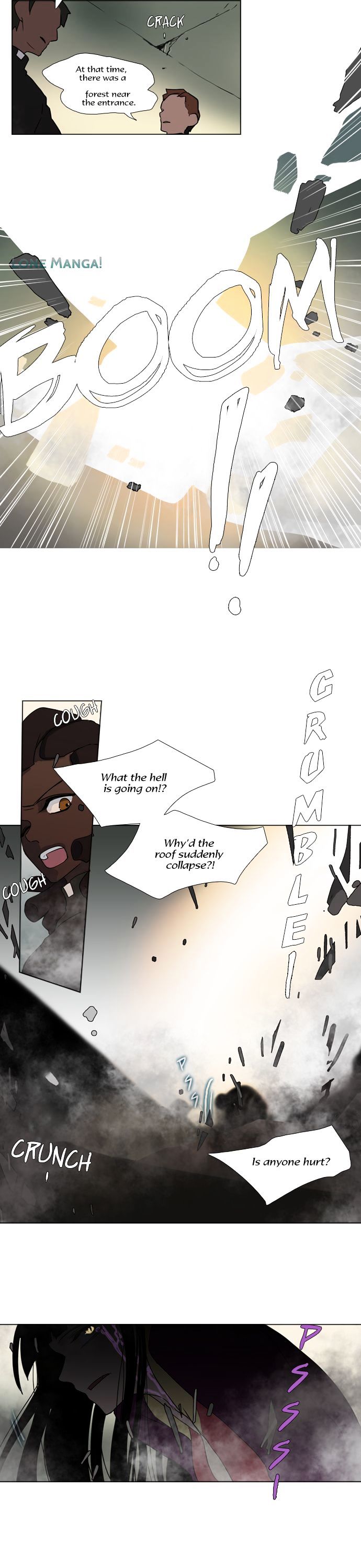 Abide in the Wind Chapter 120 page 13 - Chapter 120 : Episode 7. Dorton (7)