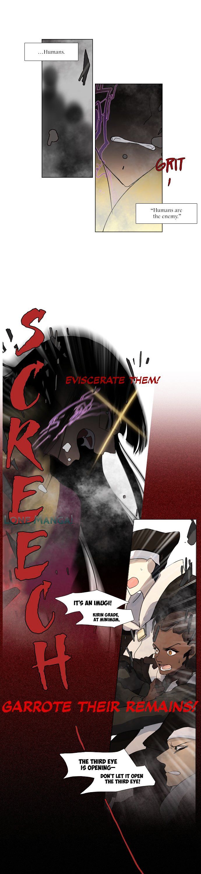 Abide in the Wind Chapter 120 page 15 - Chapter 120 : Episode 7. Dorton (7)