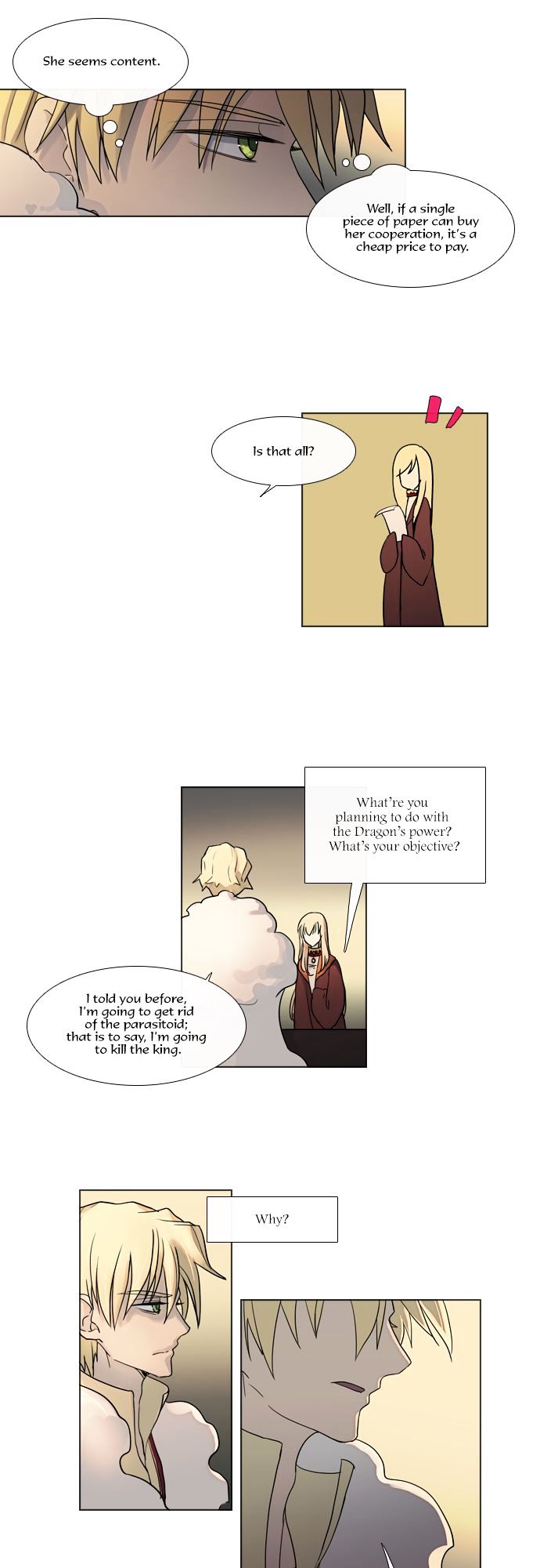 Abide in the Wind Chapter 120 page 3 - Chapter 120 : Episode 7. Dorton (7)