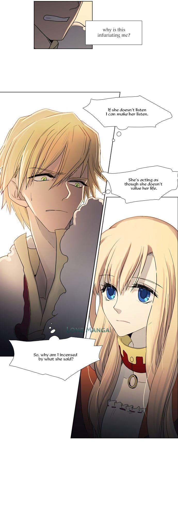 Abide in the Wind Chapter 120 page 8 - Chapter 120 : Episode 7. Dorton (7)
