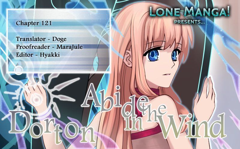 Abide in the Wind Chapter 121 page 1 - Chapter 121 : Episode 7. Dorton (8)