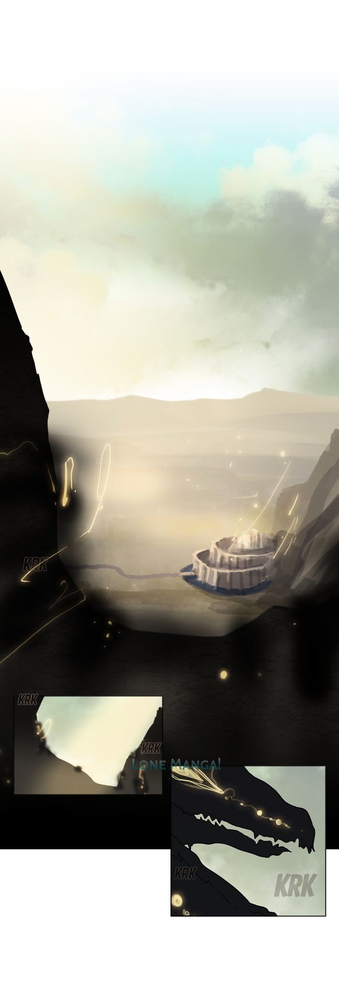 Abide in the Wind Chapter 121 page 2 - Chapter 121 : Episode 7. Dorton (8)