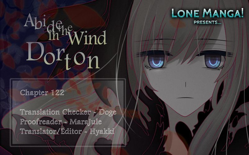 Abide in the Wind Chapter 122 page 1 - Chapter 122 : Episode 7. Dorton (9)
