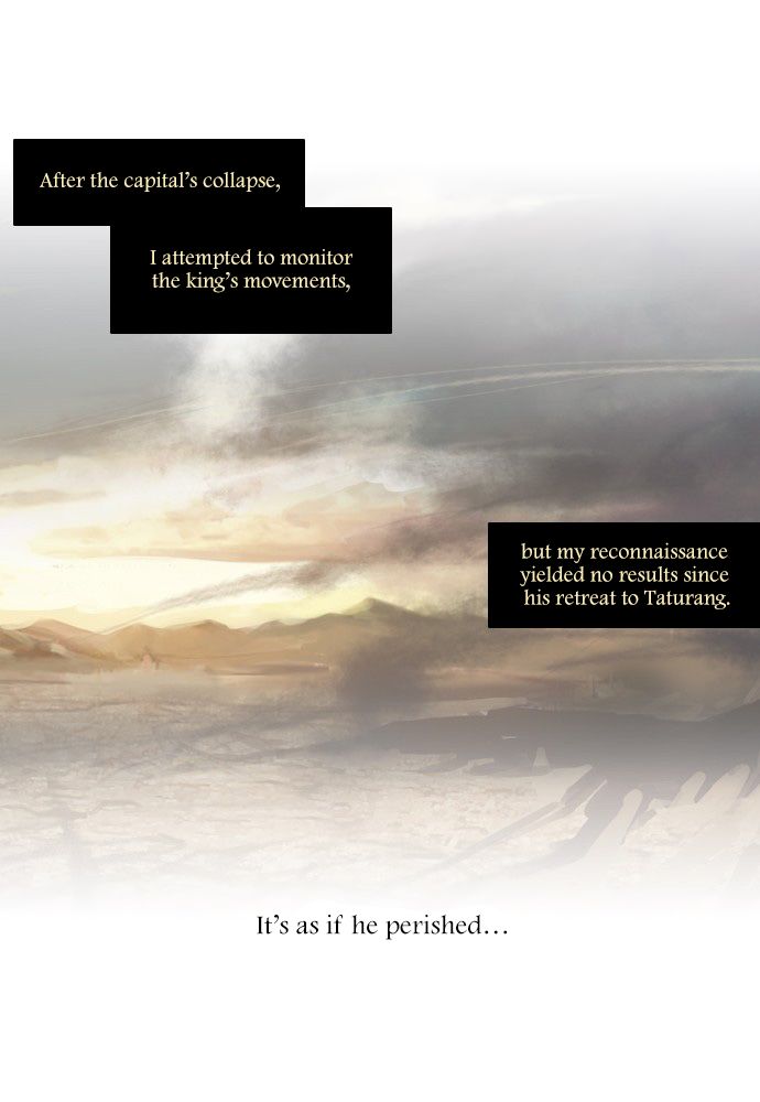 Abide in the Wind Chapter 122 page 13 - Chapter 122 : Episode 7. Dorton (9)