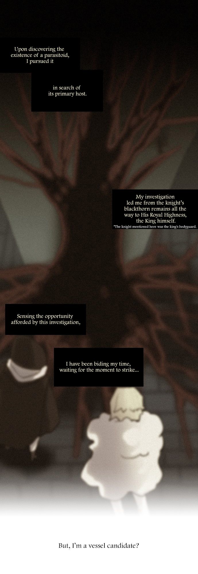Abide in the Wind Chapter 122 page 2 - Chapter 122 : Episode 7. Dorton (9)