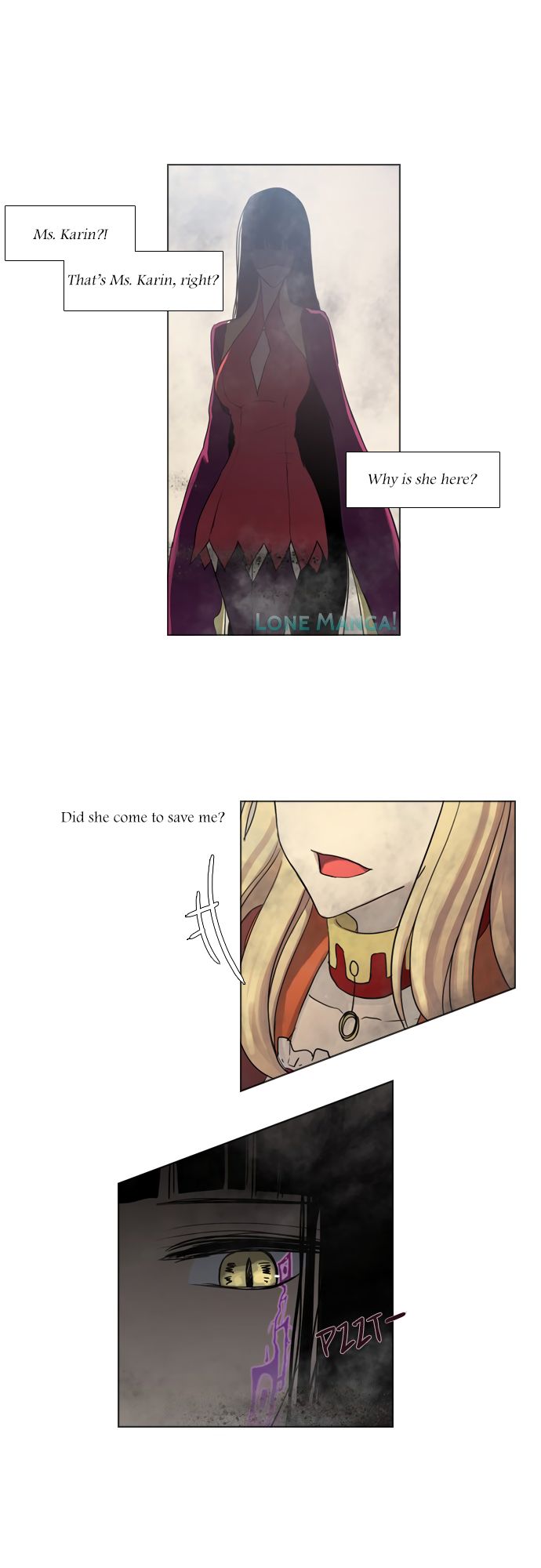 Abide in the Wind Chapter 122 page 6 - Chapter 122 : Episode 7. Dorton (9)
