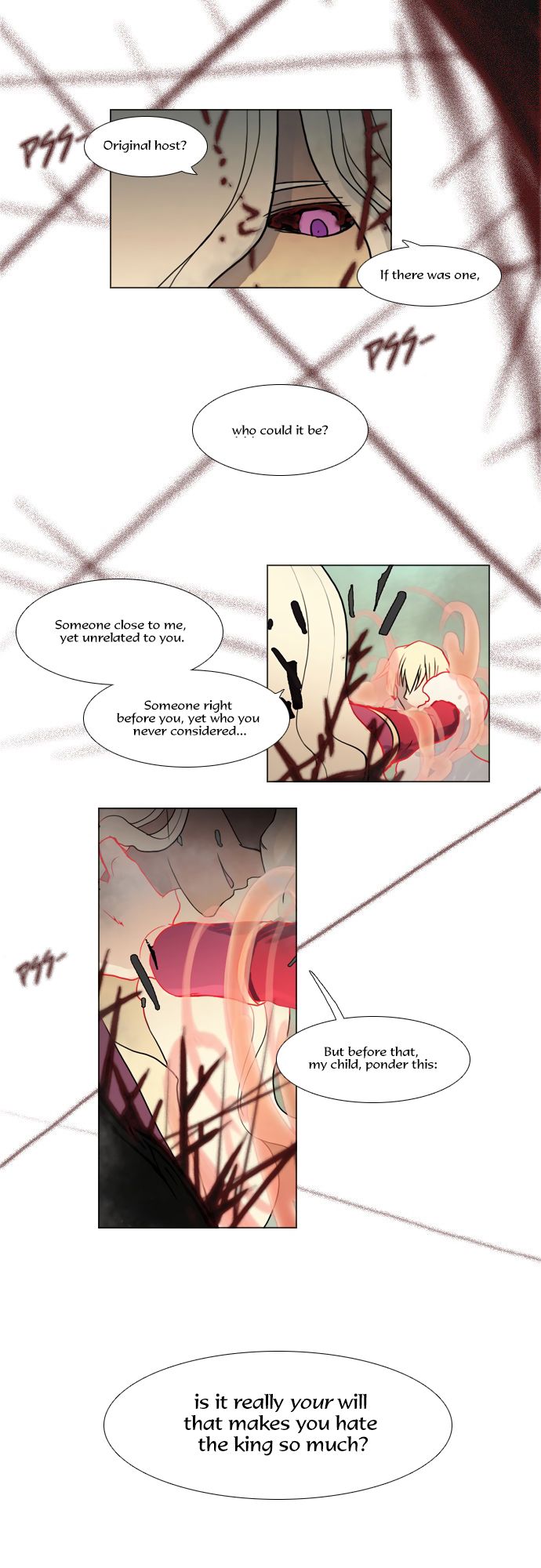 Abide in the Wind Chapter 123 page 10 - Chapter 123 : Episode 7. Dorton (10)