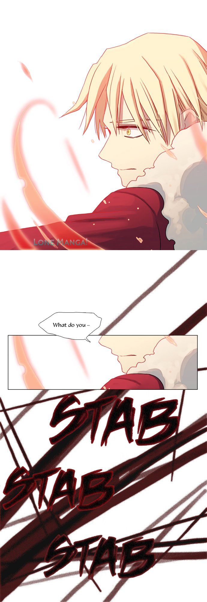 Abide in the Wind Chapter 123 page 11 - Chapter 123 : Episode 7. Dorton (10)