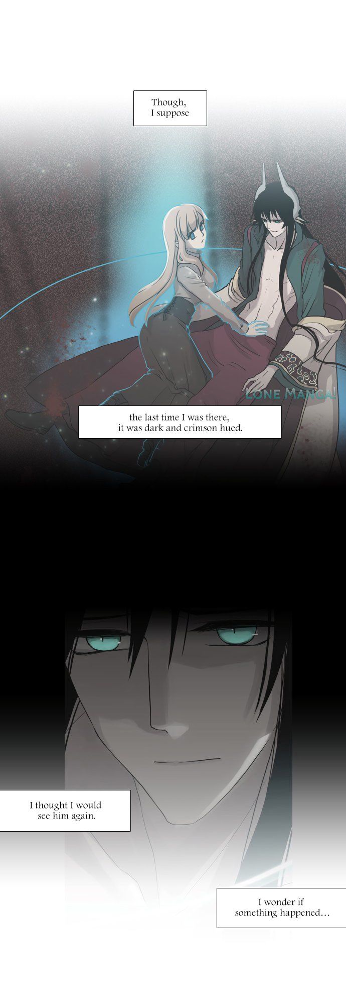 Abide in the Wind Chapter 123 page 4 - Chapter 123 : Episode 7. Dorton (10)