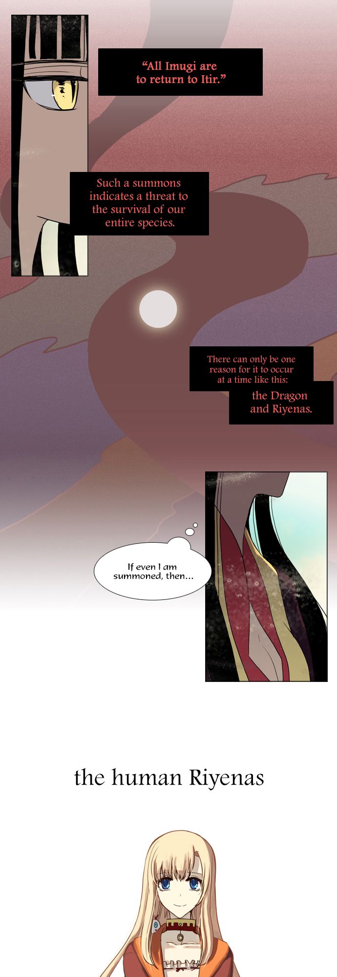 Abide in the Wind Chapter 124 page 13 - Chapter 124 : Episode 7. Dorton (11)