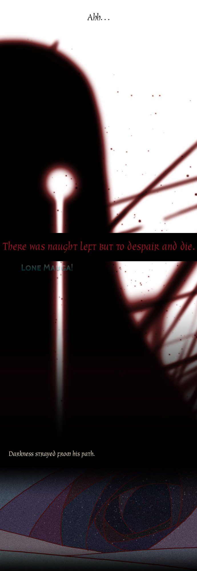 Abide in the Wind Chapter 125 page 10 - Chapter 125