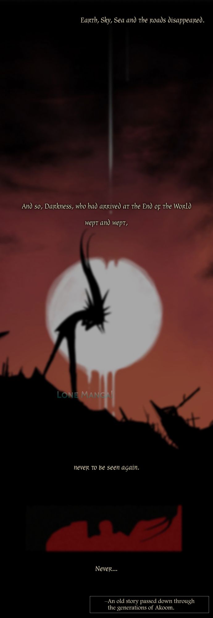 Abide in the Wind Chapter 125 page 11 - Chapter 125