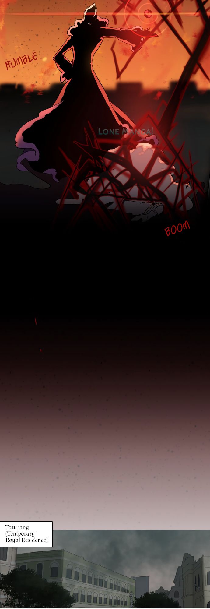 Abide in the Wind Chapter 125 page 18 - Chapter 125