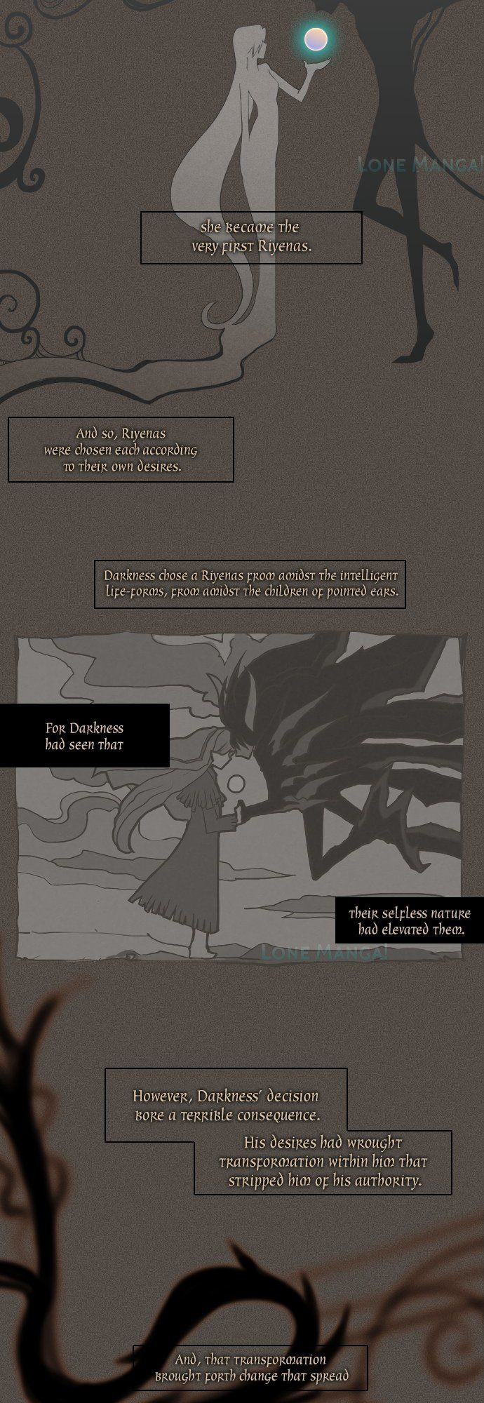 Abide in the Wind Chapter 125 page 5 - Chapter 125