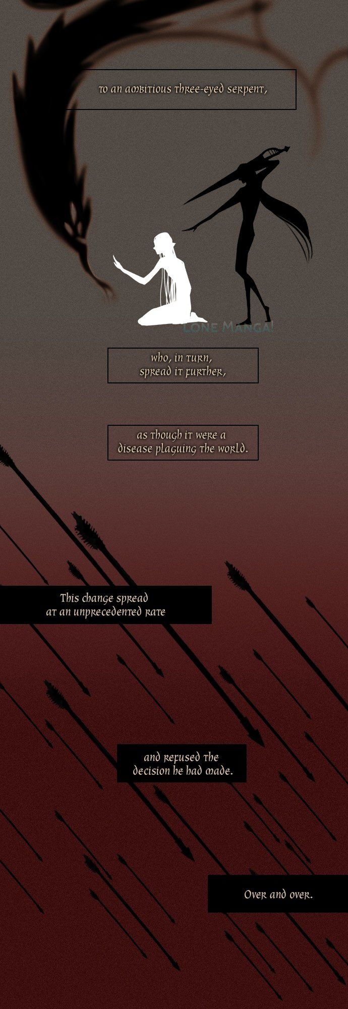 Abide in the Wind Chapter 125 page 6 - Chapter 125