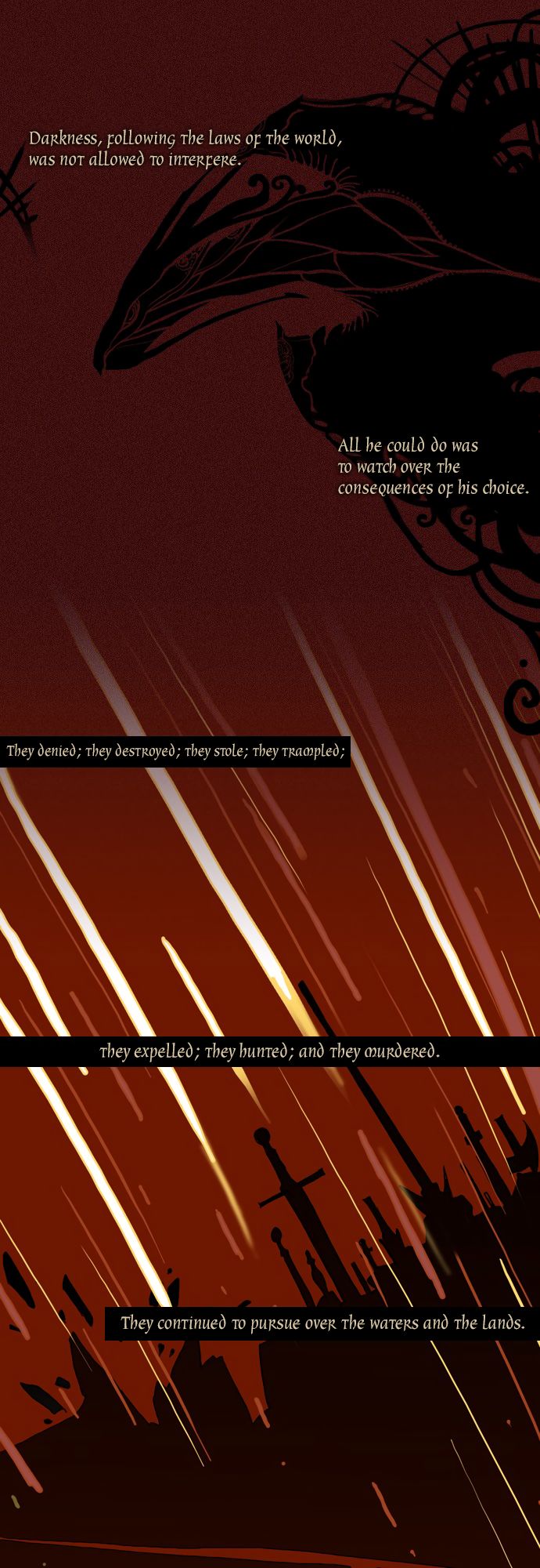 Abide in the Wind Chapter 125 page 7 - Chapter 125