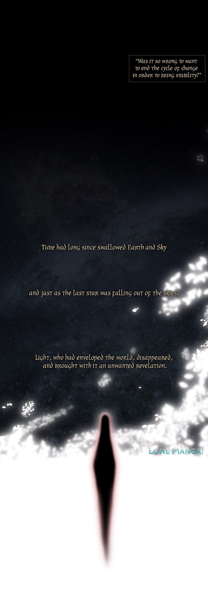 Abide in the Wind Chapter 125 page 9 - Chapter 125