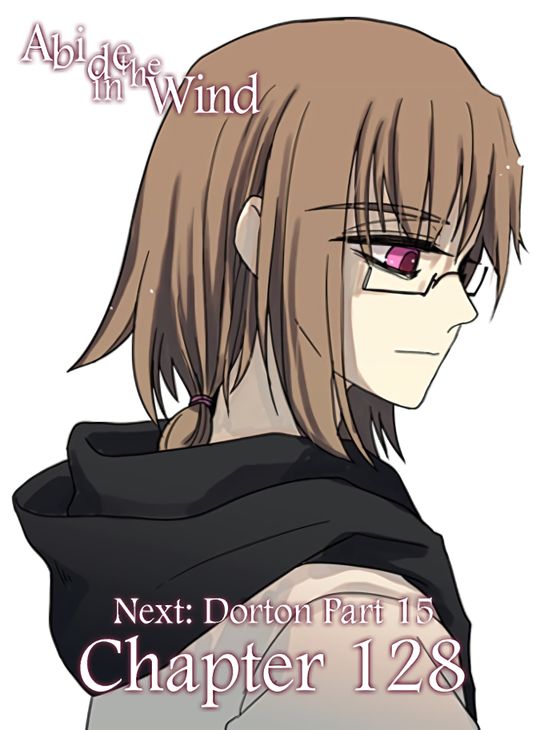 Abide in the Wind Chapter 127 page 21 - Chapter 127