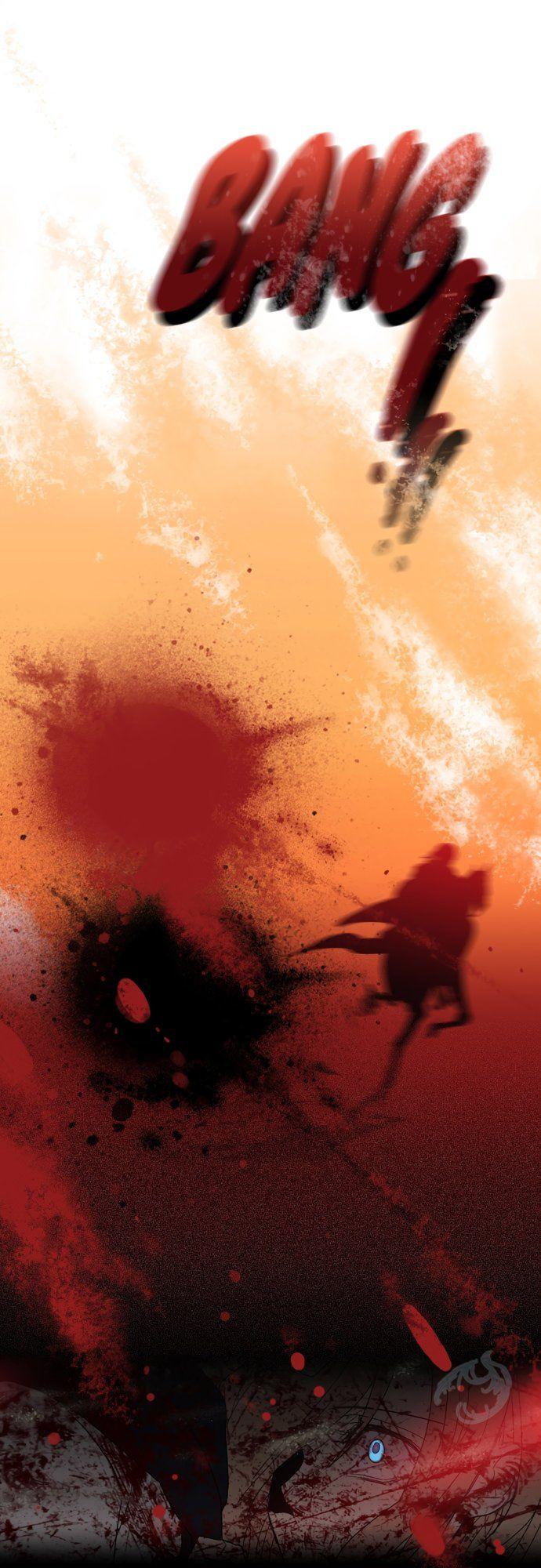 Abide in the Wind Chapter 128 page 16 - Chapter 128
