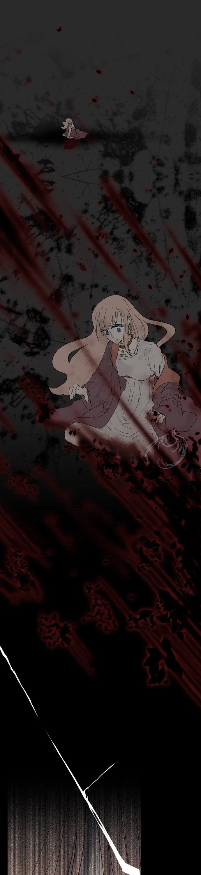 Abide in the Wind Chapter 129 page 12 - Chapter 129
