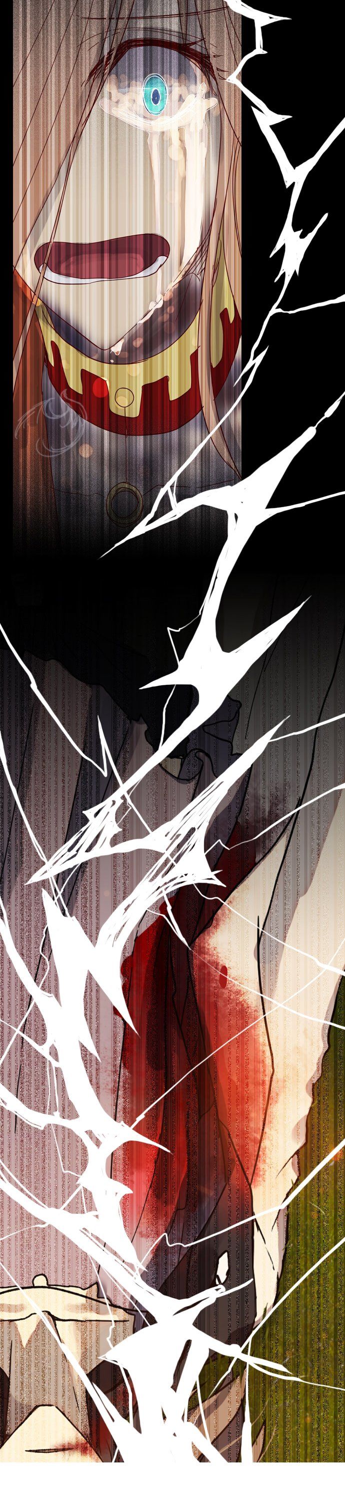 Abide in the Wind Chapter 129 page 13 - Chapter 129