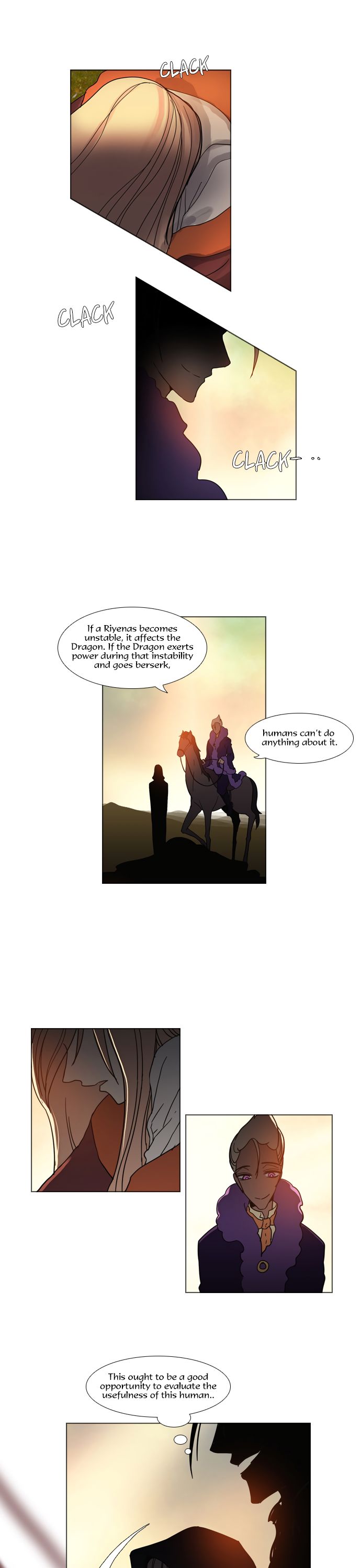 Abide in the Wind Chapter 129 page 15 - Chapter 129