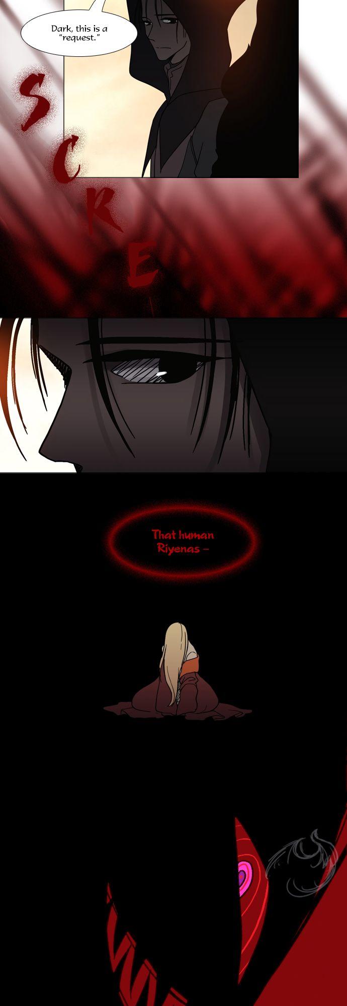 Abide in the Wind Chapter 129 page 16 - Chapter 129