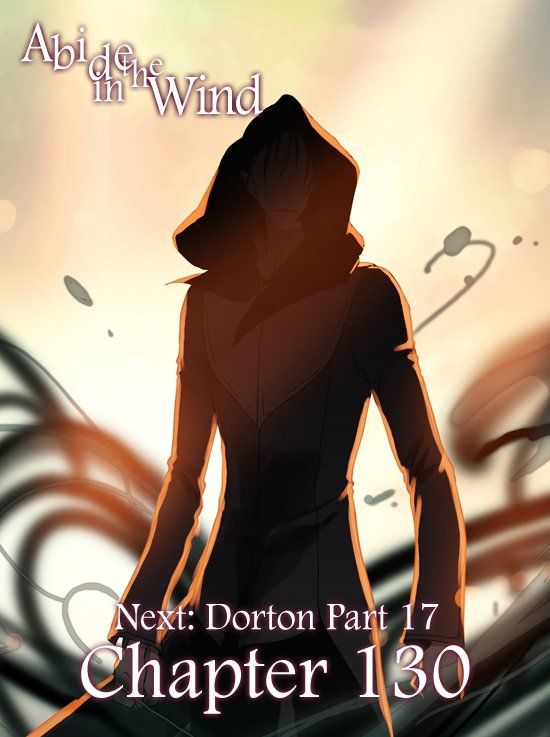 Abide in the Wind Chapter 129 page 18 - Chapter 129
